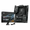 Pagrindinė plokštė MSI X870E GAMING PLUS WIFI AMD AM5