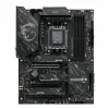 Pagrindinė plokštė MSI X870E GAMING PLUS WIFI AMD AM5