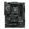 Pagrindinė plokštė MSI X870E GAMING PLUS WIFI AMD AM5
