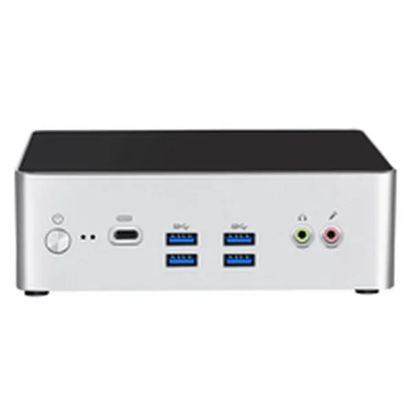 Мини-ПК LEOTEC LEMPC17