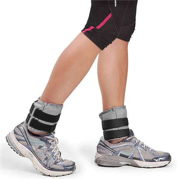 Wrist and ankle weights Springos FA0006, 2x 2kg