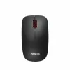 Mouse Asus 90XB0450-BMU000 Black 1600 dpi