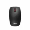 Mouse Asus 90XB0450-BMU000 Black 1600 dpi