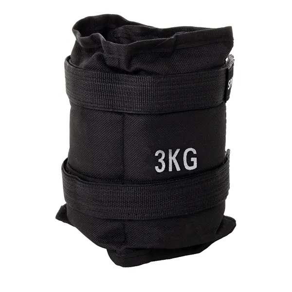 Wrist and ankle weights Springos FA0008, 2x 3kg
