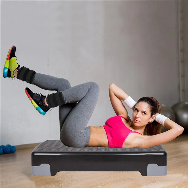 Wrist and ankle weights Springos FA0008, 2x 3kg