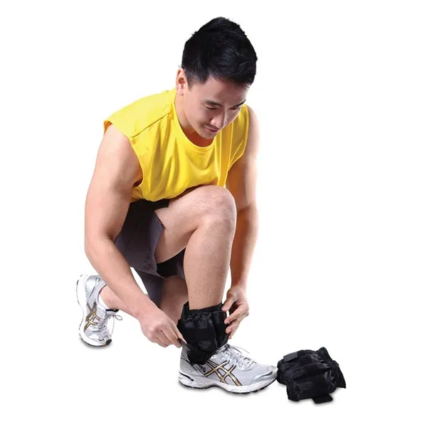Wrist and ankle weights Springos FA0008, 2x 3kg