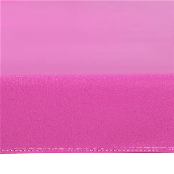 Foldable gym mat Springos FA0064, 240 cm, multicolor