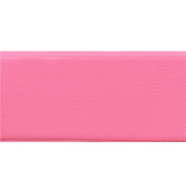 Gimnastikos kilimėlis Springos FA0140, 180 cm, rožinis