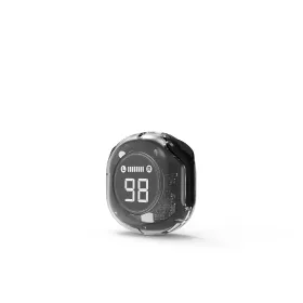 Puristuskahva Springos FA0200, säädettävä 20-50kg