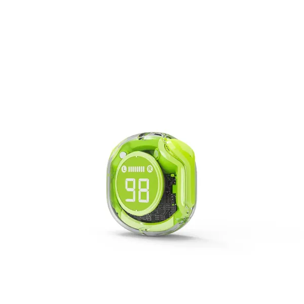 Austiņas GEMBIRD TWST-01-G