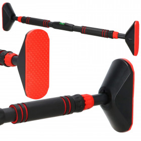 Pull-up bar Springos FA1076, telescopic 64-100 cm
