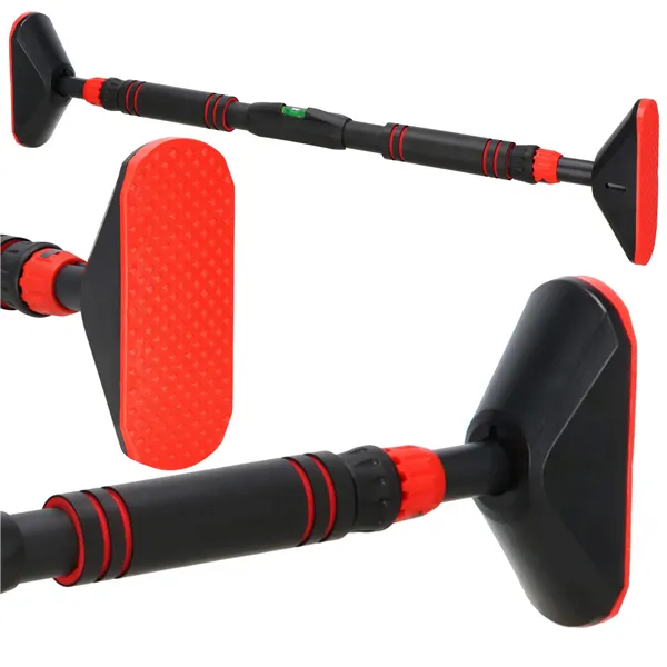 Pull-up bar Springos FA1076, telescopic 64-100 cm