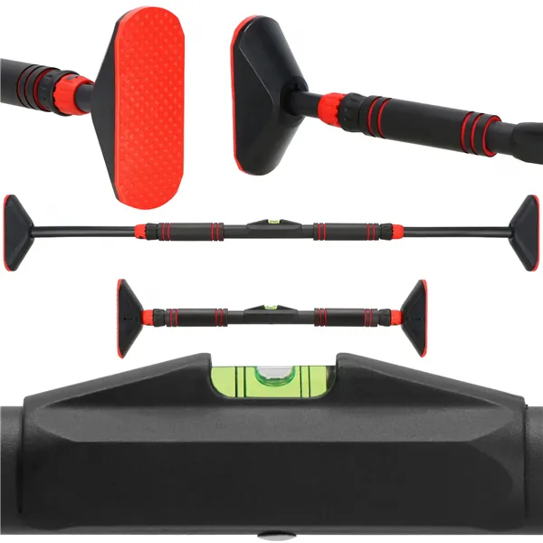 Pull-up bar Springos FA1076, telescopic 64-100 cm