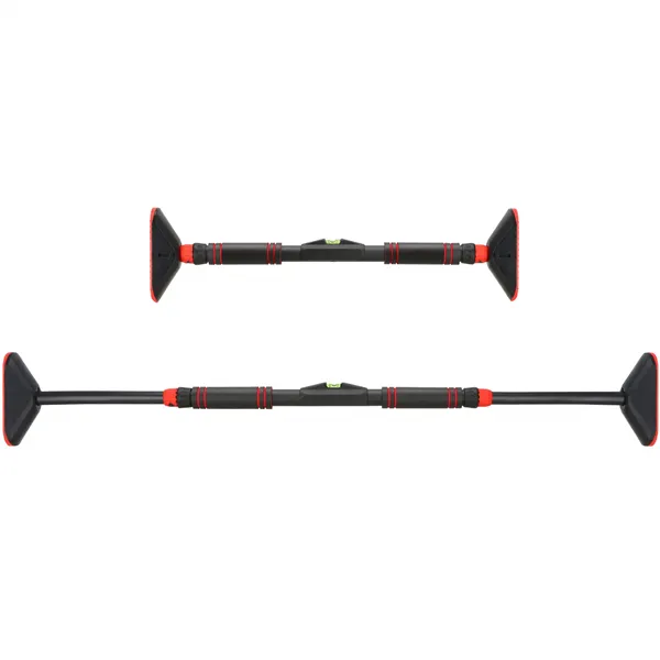 Турник Springos FA1076, телескопический 64-100 см