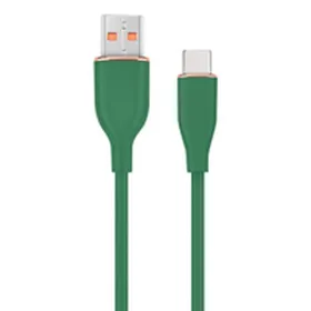Laadija GEMBIRD CC-USB2S-AMCM-1.5M-G