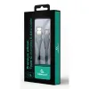 Laadija GEMBIRD CC-USB2S-AMCM-1.5M-G
