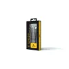 Laadija GEMBIRD CC-USB2S-CM8PM-1.5M-BK