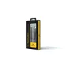 Laadija GEMBIRD CC-USB2S-CM8PM-1.5M-BK