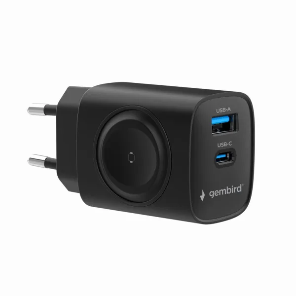Puutarha-aurinkotuoli Springos DC0010 ECRU, puinen, 3-asentoinen säädettävä, luonnonvalkoinen kangas