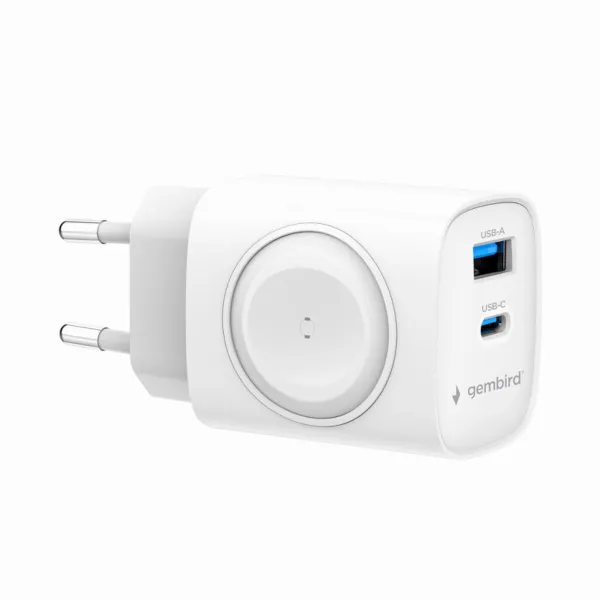 Садовый шезлонг Springos DC0010 ECRU, деревянный, регулируемый в 3 положениях, ткань цвета экрю
