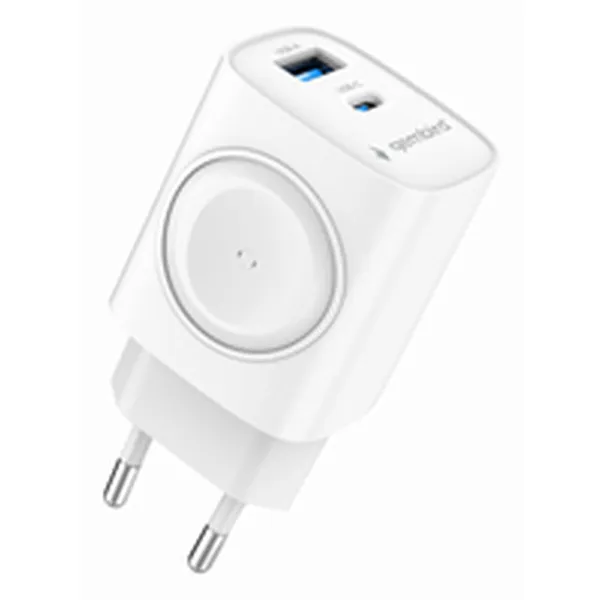 Корзина для белья Springos LB0020 105 литров с тремя тканевыми отделениями, складная, черная, серая, экрю