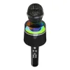 Корзина для белья Springos LB0020 105 литров с тремя тканевыми отделениями, складная, черная, серая, экрю