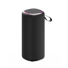 Kannettavat Bluetooth-kaiuttimet GEMBIRD SPK-BT-LED-08L