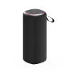 Корзина для белья Springos LB0020 105 литров с тремя тканевыми отделениями, складная, черная, серая, экрю