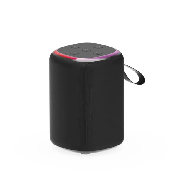 Корзина для белья Springos LB0020 105 литров с тремя тканевыми отделениями, складная, черная, серая, экрю
