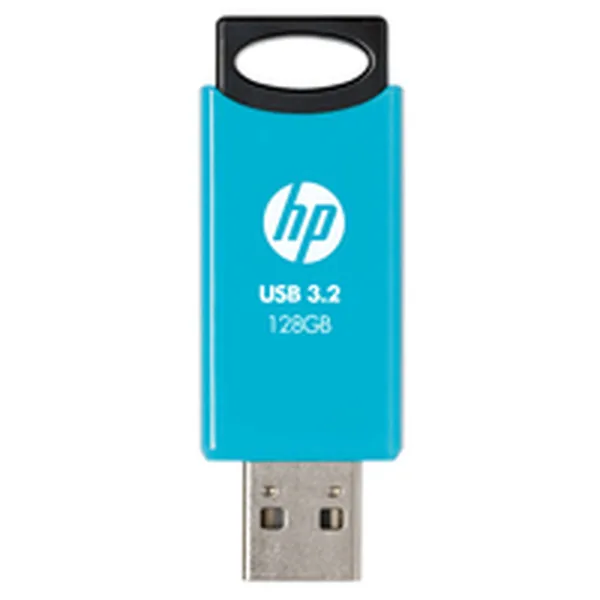 USB atmintukas HP HPFD712LB-A-128