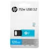 USB atmintukas HP HPFD712LB-A-128