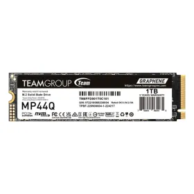 Kietasis diskas Team Group MP44Q 2 TB SSD