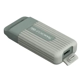 Išorinis kietasis diskas Team Group PD20 ECO Mini Pilka SSD 2 TB