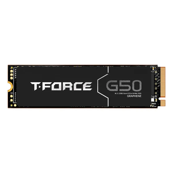 Kietasis diskas Team Group G50 1 TB SSD