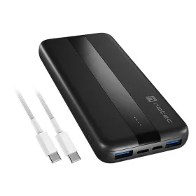 Powerbank Natec NPB-2294 Musta 10000 mAh