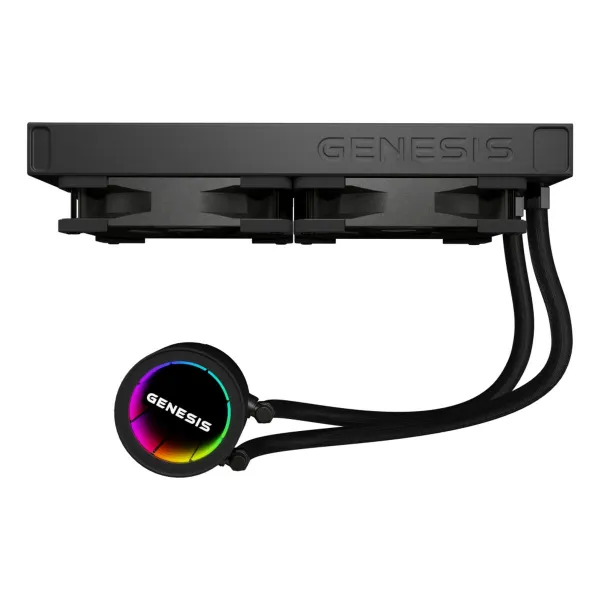 Liquid Refrigeration Kit Genesis GENESIS NLG-2318