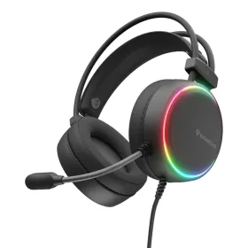 Садовые качели с навесом Springos GS0003R 220x115 см, серые