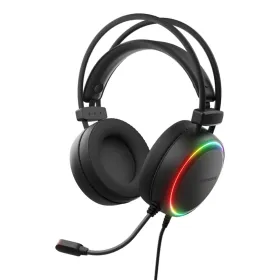 Садовые качели с навесом Springos GS0003R 220x115 см, серые