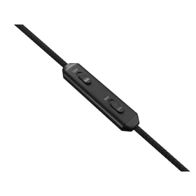 Sėdynės audinys sodo sūpynėms Springos GS0016S 155x100 cm, juodas