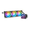 Box Ventilator THERMALTAKE MAGFloe 420 Ultra ARGB Ø 14 cm (1 Unit)