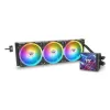Box Ventilator THERMALTAKE MAGFloe 420 Ultra ARGB Ø 14 cm (1 Unit)