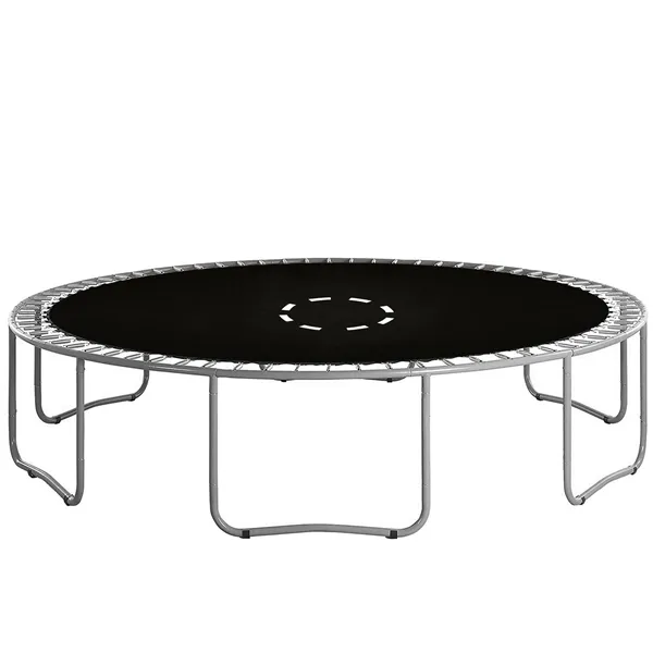 Trampoline mat Springos TM-8FT 48V 244 cm 8 FT 48 springs