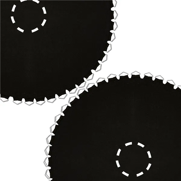 Trampoline mat Springos TM-8FT 48V 244 cm 8 FT 48 springs