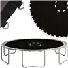 Trampoline mat Springos TM-8FT 48V 244 cm 8 FT 48 springs