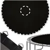 Trampoline mat Springos TM-8FT 48V 244 cm 8 FT 48 springs