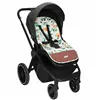 Stroller insert Springos SB0057 37x78 cm double-sided