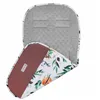 Stroller insert Springos SB0057 37x78 cm double-sided