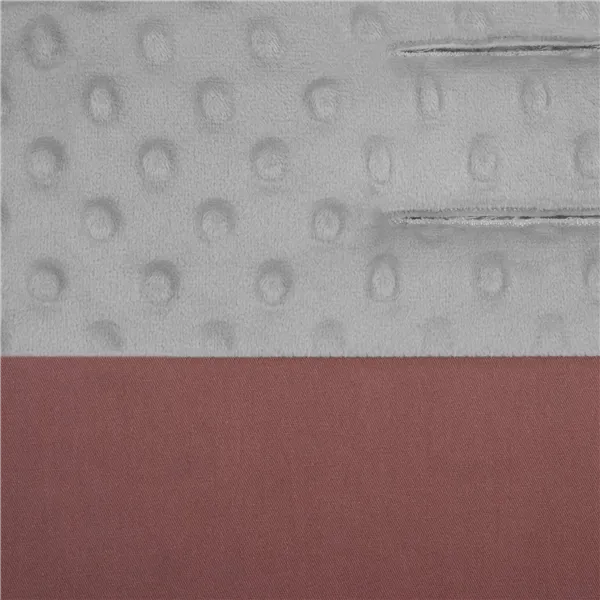 Stroller insert Springos SB0057 37x78 cm double-sided