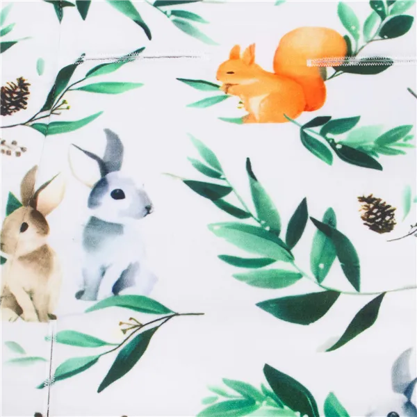 Stroller insert Springos SB0057 37x78 cm double-sided