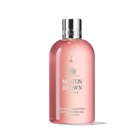 Dušo želė Molton Brown Rhubarb&Rose 300 ml